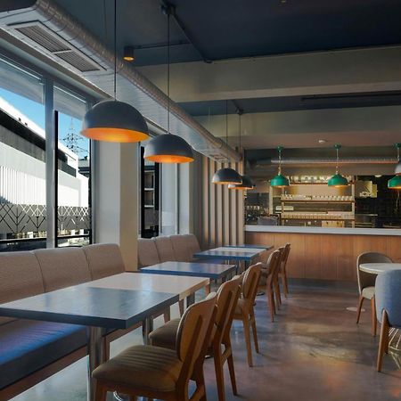 Four Points Flex By Sheraton Bursa Niluefer Exterior foto