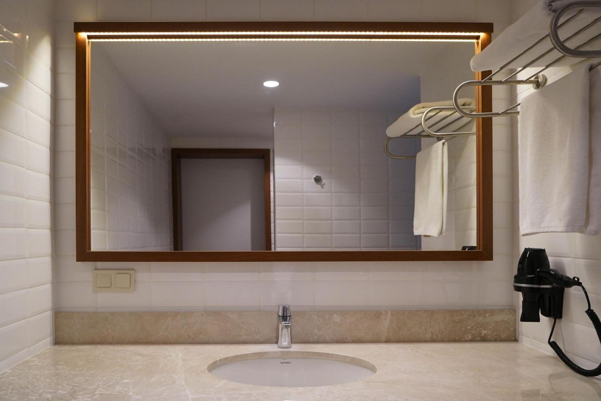 Four Points Flex By Sheraton Bursa Niluefer Exterior foto