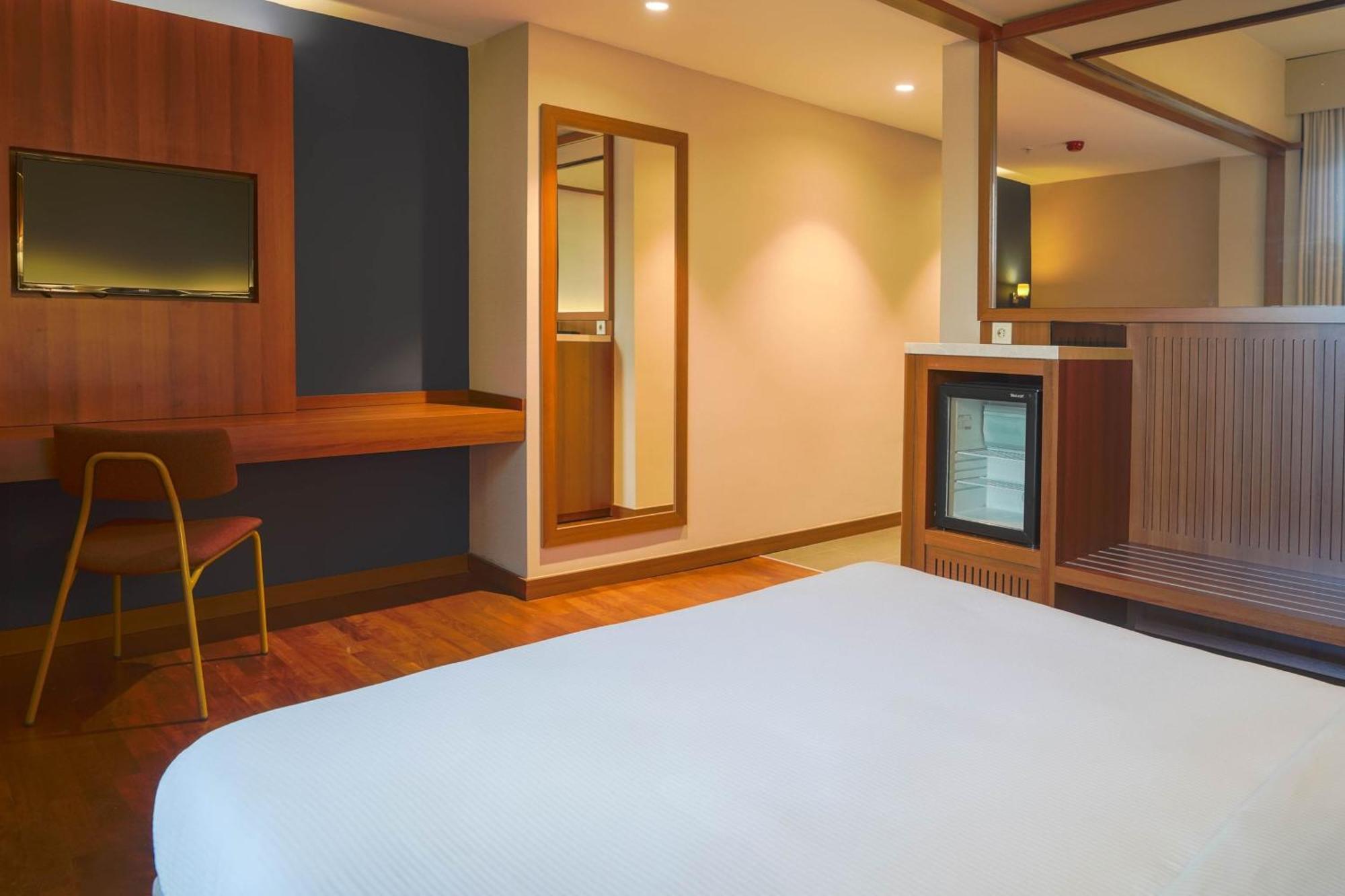 Four Points Flex By Sheraton Bursa Niluefer Exterior foto